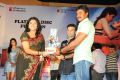 Tuniga Tuniga Platinum Disc Function Photos