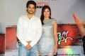 Sumanth Ashwin, Riya at Tuniga Tuniga Platinum Disc Function Photos