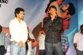 Sumanth Ashwin, Prabhas at Tuniga Tuniga Platinum Disc Function Photos