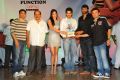 Tuniga Tuniga Platinum Disc Function Photos