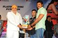 Tuniga Tuniga Platinum Disc Function Photos