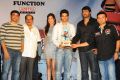 Tuniga Tuniga Platinum Disc Function Photos