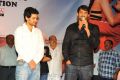 Sumanth Ashwin, Prabhas at Tuniga Tuniga Platinum Disc Function Photos