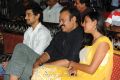 Nagendra Babu Daughter at Tuniga Tuniga Platinum Disc Function