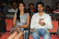 Sumanth Ashwin, Riya at Tuniga Tuniga Platinum Disc Function Photos