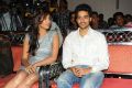 Sumanth Ashwin, Riya at Tuniga Tuniga Platinum Disc Function Photos