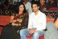 Sumanth Ashwin, Jyothi at Tuniga Tuniga Platinum Disc Function Photos