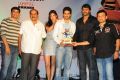 Tuniga Tuniga Platinum Disc Function Photos