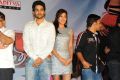 Tuniga Tuniga Platinum Disc Function Photos