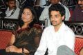 Sumanth Ashwin, Jyothi at Tuniga Tuniga Platinum Disc Function Photos