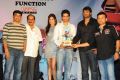 Tuniga Tuniga Platinum Disc Function Photos