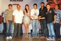 Tuniga Tuniga Platinum Disc Function Photos