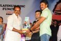 Tuniga Tuniga Platinum Disc Function Photos