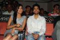 Sumanth Ashwin, Riya at Tuniga Tuniga Platinum Disc Function Photos