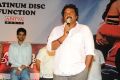 VV Vinayak at Tuniga Tuniga Platinum Disc Function Photos