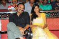 Nagendra Babu Daughter at Tuniga Tuniga Platinum Disc Function