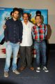Maganti Ramji,MS Raju,Sumanth Ashwin at Tuniga Tuniga Trailer Launch Stills