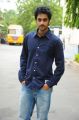 Sumanth Ashwin at Tuniga Tuniga Trailer Launch Stills