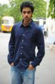 Sumanth Ashwin at Tuniga Tuniga Trailer Launch Stills