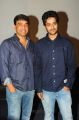 Sumanth Ashwin, Dil Raju at Tuniga Tuniga Trailer Launch Stills