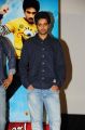 Sumanth Ashwin at Tuniga Tuniga Trailer Launch Stills