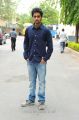 Sumanth Ashwin at Tuniga Tuniga Trailer Launch Stills