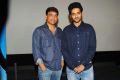 Sumanth Ashwin, Dil Raju at Tuniga Tuniga Trailer Launch Stills