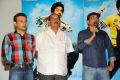 Maganti Ramji, MS Raju & Dil Raju at Tuniga Tuniga Trailer Launch Stills