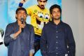 Sumanth Ashwin, Dil Raju at Tuniga Tuniga Trailer Launch Stills