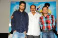 Maganti Ramji,MS Raju,Sumanth Ashwin at Tuniga Tuniga Trailer Launch Stills