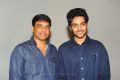 Sumanth Ashwin, Dil Raju at Tuniga Tuniga Trailer Launch Stills