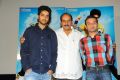 Maganti Ramji,MS Raju,Sumanth Ashwin at Tuniga Tuniga Trailer Launch Stills