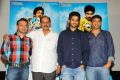 Tuniga Tuniga Trailer Launch Stills