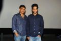 Sumanth Ashwin, Dil Raju at Tuniga Tuniga Trailer Launch Stills