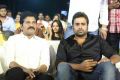 Tuntari Audio Release Function Stills