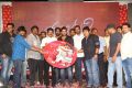 Tuntari Audio Release Function Stills