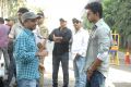 Thupaki Telugu Movie Shooting Spot Stills