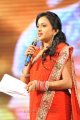 Telugu TV Anchor Suma in Saree Photos