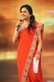 Telugu TV Anchor Suma in Saree Photos