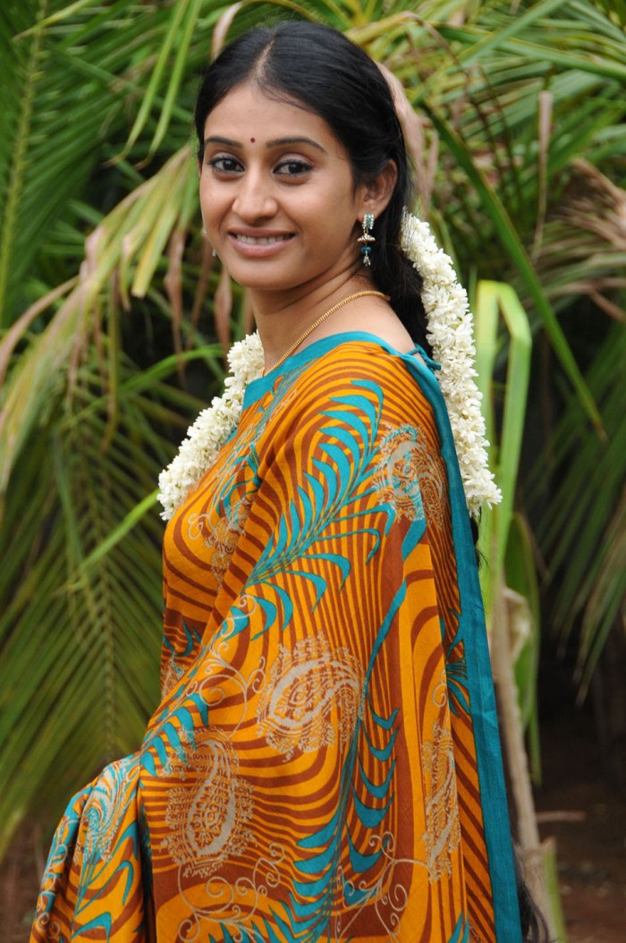 Telugu Serial Actress Photo Gallery