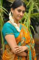 Meena Telugu TV Serial Actress Photos