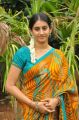 Telugu TV Serial Actress Meena Photos