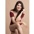Actress Twiinkle Saaj Latest Hot Photoshoot Images