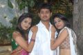 Sreenath, Aishwarya, Divya at U (Loaded with Youth) Movie Opening Photos