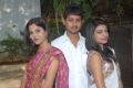 Sreenath, Aishwarya, Divya at U (Loaded with Youth) Movie Opening Photos