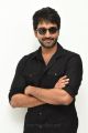 U Turn Movie Hero Aadhi Interview Pics