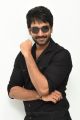 Actor Aadhi Pinisetty @ U Turn Movie Interview Pics