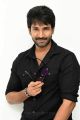 U Turn Actor Aadhi Pinisetty Interview Pics