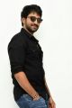 Actor Aadhi Pinisetty @ U Turn Movie Interview Pics