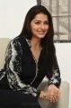 Actress Bhumika Chawla Interview Stills about U Turn Movie